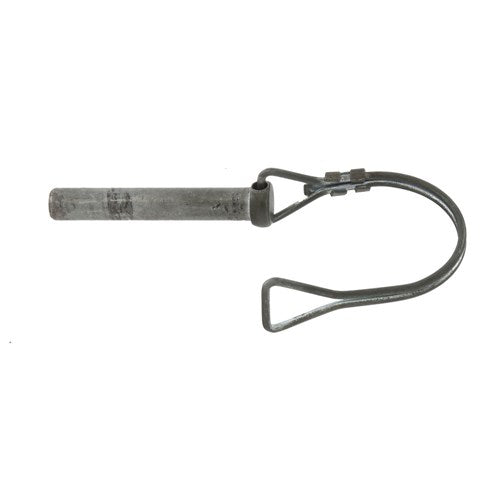 Sicherungsstift mit Feder 9 mm inklusive Trail Gator