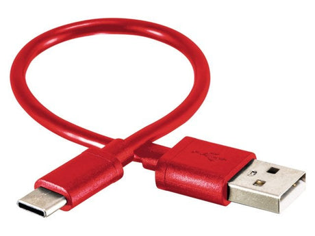 Sigma USB-C Schnellladekabel für Buster 1100 HL
