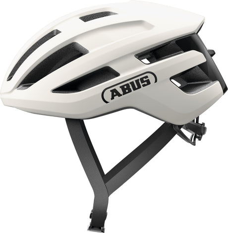 Abus helm powerdome off white m 54-58cm