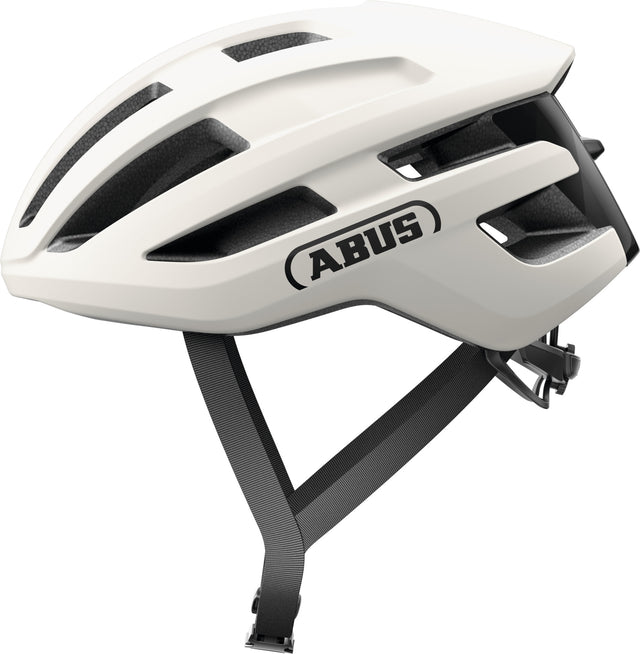 Abus helm powerdome off white s 51-55cm