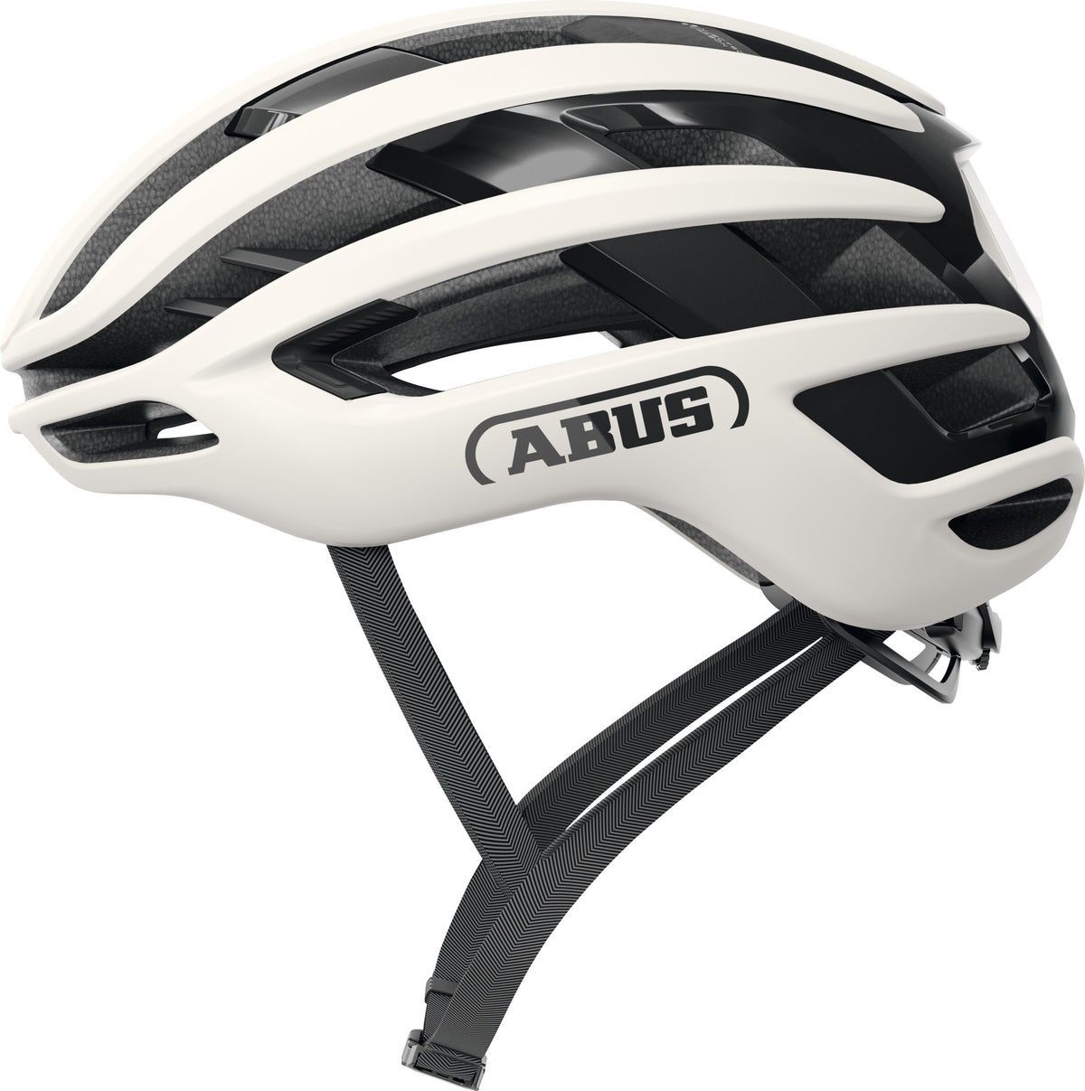 Abus helm airbreaker 2.0 off white s 51-55cm