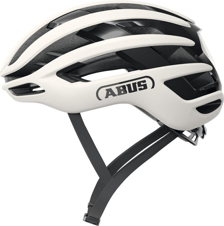 Abus helm airbreaker 2.0 off white l 57-61cm