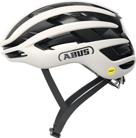 Abus helm airbreaker 2.0 mips off white m 54-58cm