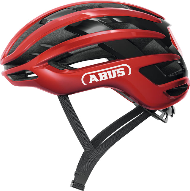 Abus helm airbreaker 2.0 performance red s 51-55cm