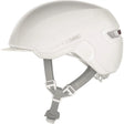 Abus Fahrradhelm Hud-y Puristic S - 51-55 cm - - geeignet für den Einsatz an Elektrofahrrädern - Cityfahrrädern - 280 g