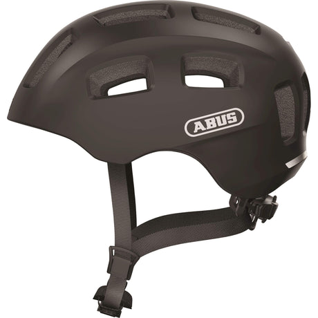 Abus Helm Youn-i 2.0 Velvet Black S 48-54cm