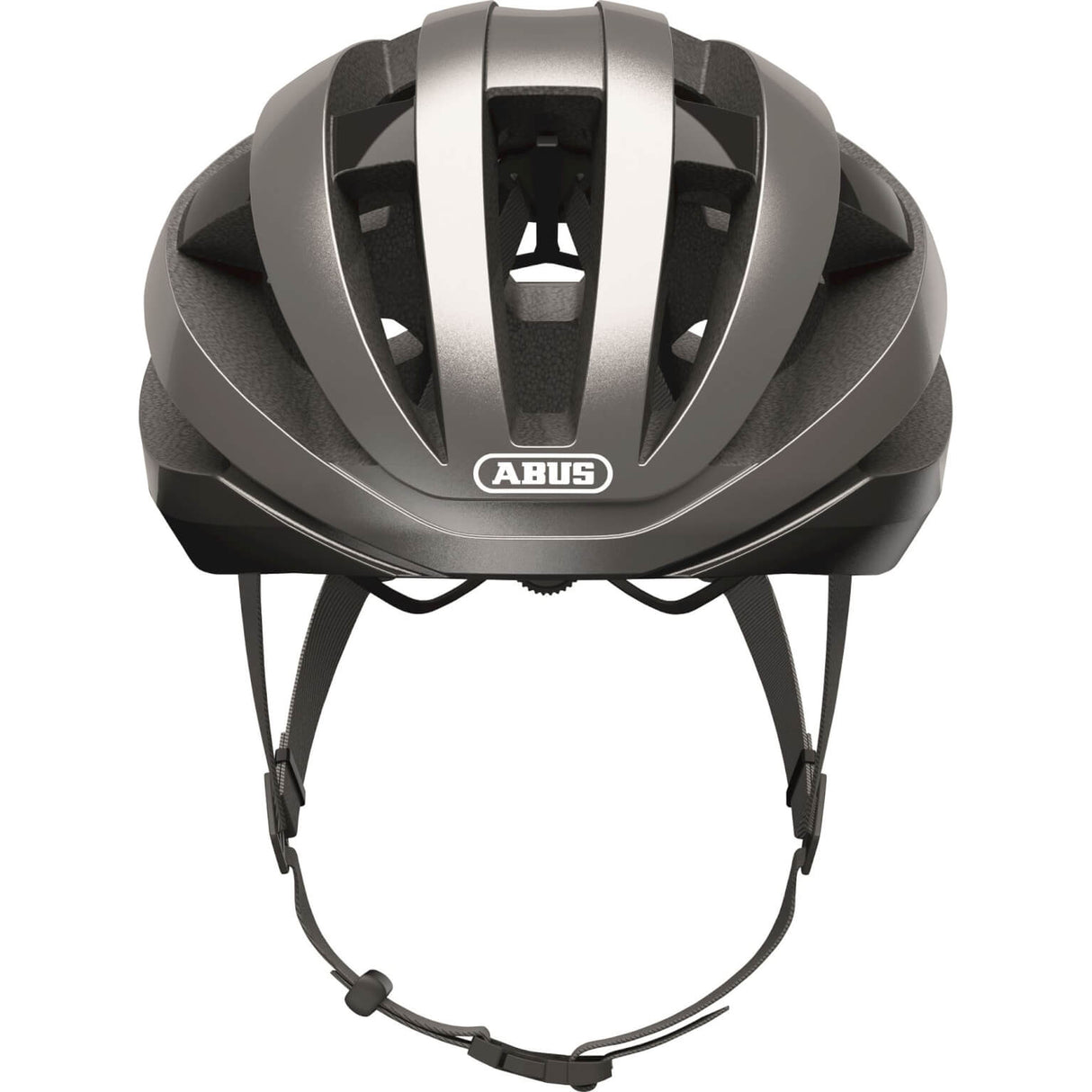 Abus Helm Viannor Dark Gray S 51-55 cm