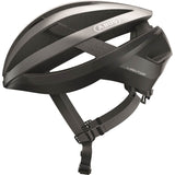 Abus Helm Viannor Dark Gray S 51-55 cm