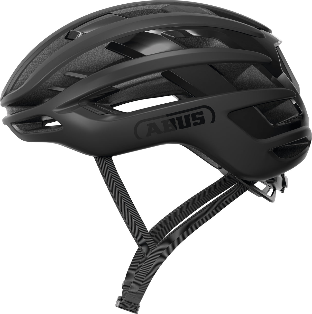 Abus Helm Airbreaker 2.0 Velvet Black S 51-55cm