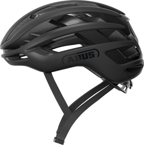 Abus Helm Airbreaker 2.0 Velvet Black S 51-55cm