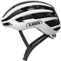 Abus Helm Airbreaker 2.0 glänzend weiß S 51-55cm