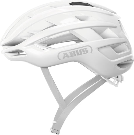 Abus Helm Airbreaker 2.0 reinweiß