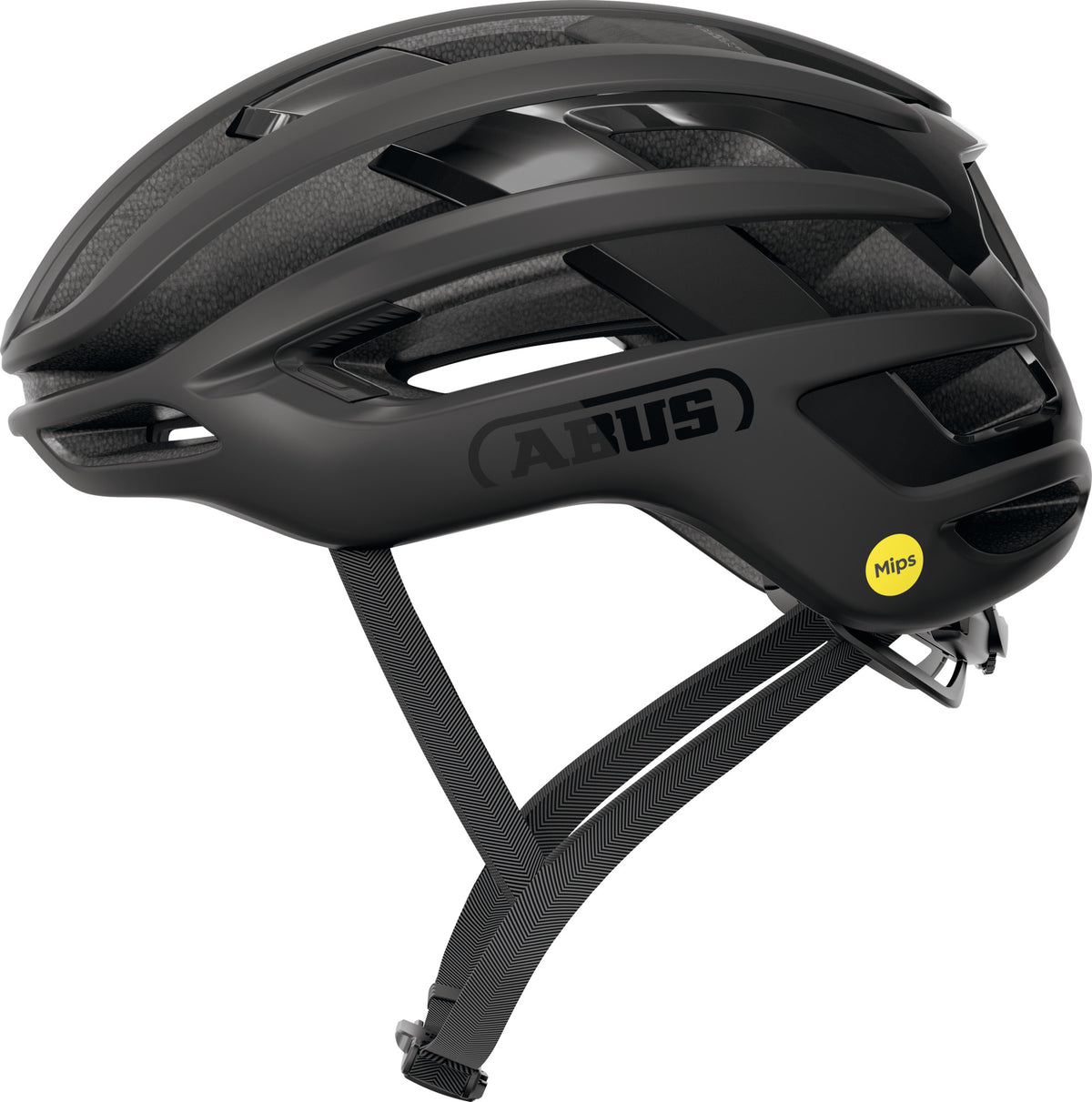 Abus Helm Airbreaker 2.0 Mips Velvet Black