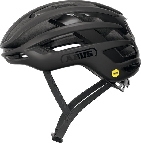 Abus Helm Airbreaker 2.0 Mips Velvet Black S 51-55cm