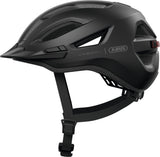 Abus Helm Urban-i 4.0 Samtschwarz