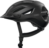 Abus Helm Urban-i 4.0 lr samtschwarz S 51-55cm