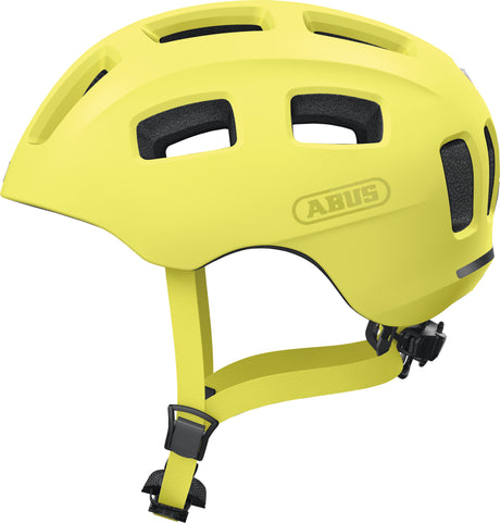 Abus Helm Youn-i 2.0 Mono Gelb M 52-57cm