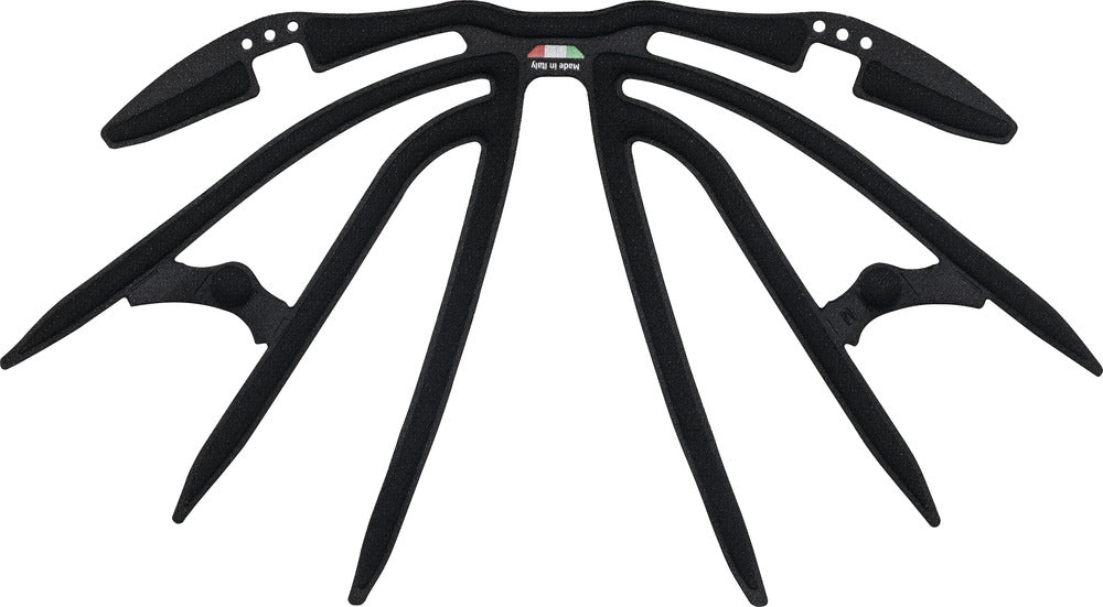 Abus padding airbreaker 2.0 l
