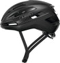 Abus Fahrradhelm Taipan Velvet Black S - 51-55 cm - Schwarz - für den Einsatz auf Gravelbikes geeignet - 255 g