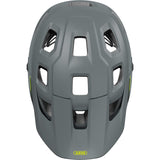 ABUS HELM MODROP Betongrau S 51-55 cm