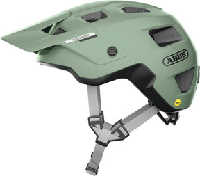 Abus helm modrop mips mist green l 57-61cm