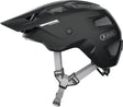 Abus helm modrop muted black s 51-55cm