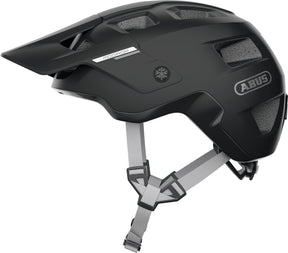 Abus helm modrop muted black s 51-55cm