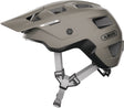 Abus helm modrop dust grey m 54-58cm