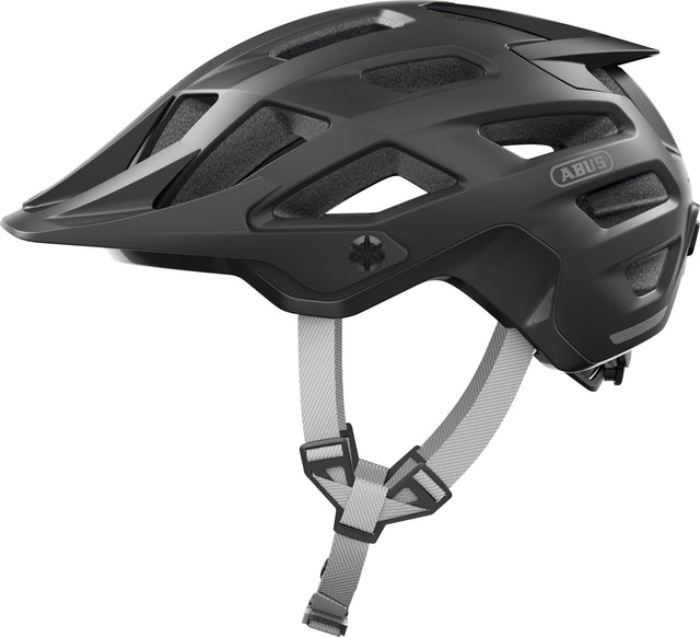 Abus helm moventor 2.0 muted black l 57-61cm