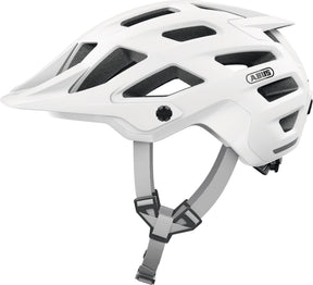 Abus helm moventor 2.0 alpine white m 54-58cm