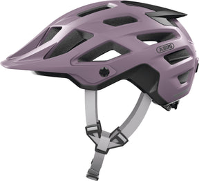 Abus helm moventor 2.0 ash purple m 54-58cm