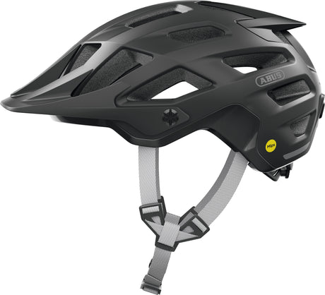 Abus helm moventor 2.0 mips muted black l 57-61cm
