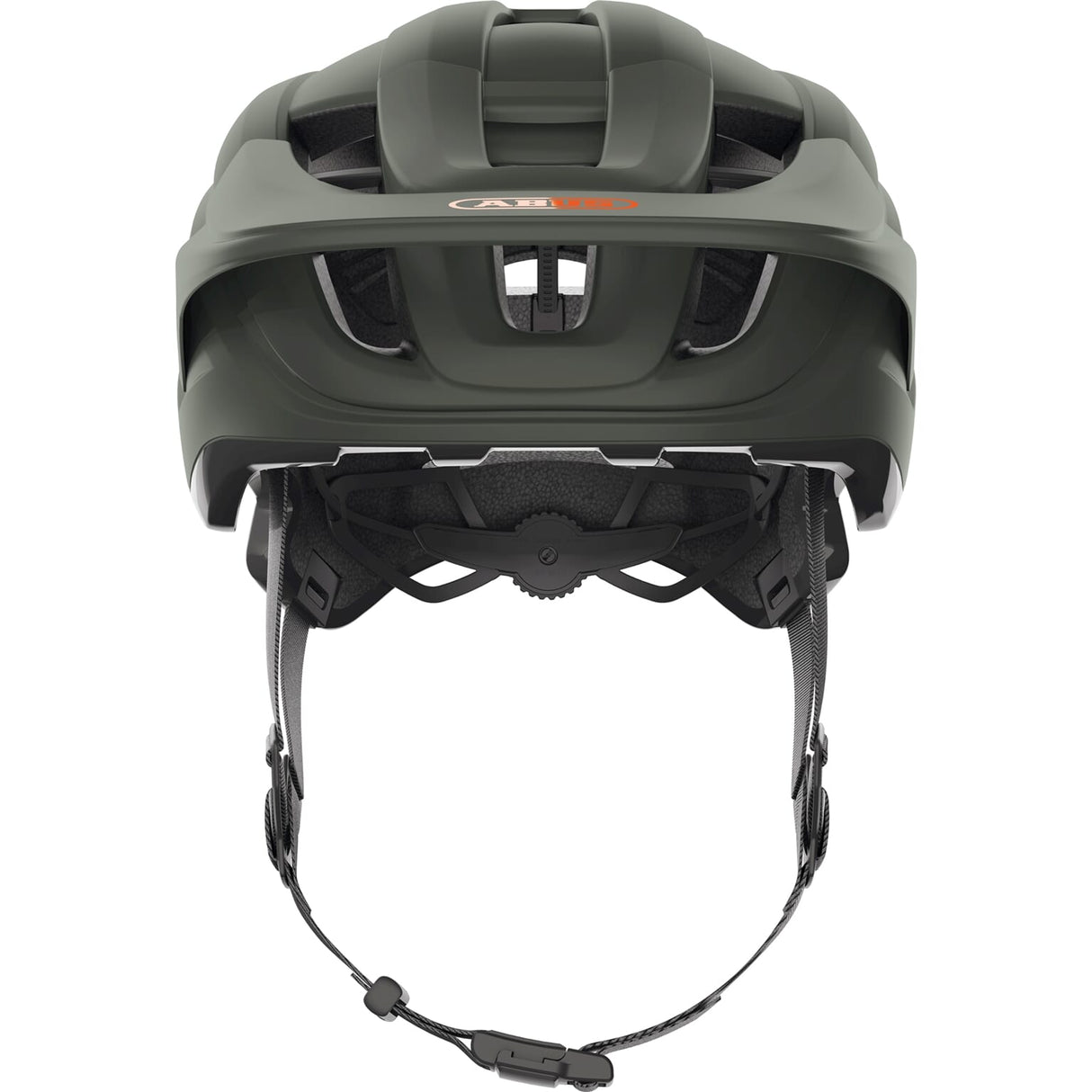 Abus Helm Cliffhanger Mips Olivgrün L 57-61cm