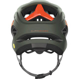 Abus Helm Cliffhanger Mips Olivgrün L 57-61cm