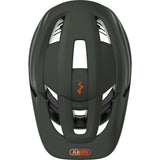 Abus Helm Cliffhanger Mips Olivgrün L 57-61cm
