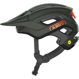Abus Helm Cliffhanger Mips Olivgrün L 57-61cm