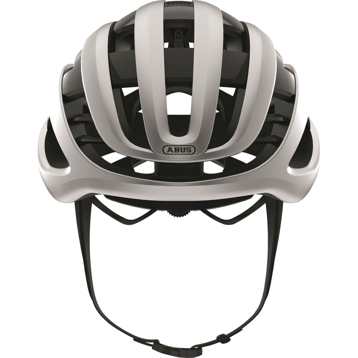 Abs-Helm-Airbreaker GLEY Silber S 51-55 cm