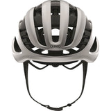 Abs-Helm-Airbreaker GLEY Silber S 51-55 cm