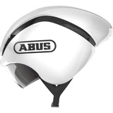 Abus Helm Gamecanger TT Shiny White M 52-58 cm