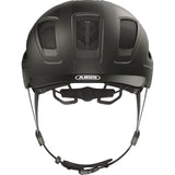 Abus Helm Hyban 2.0 MIPS samtschwarz XL 58-63cm