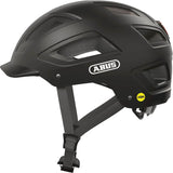 Abus Helm Hyban 2.0 MIPS samtschwarz XL 58-63cm