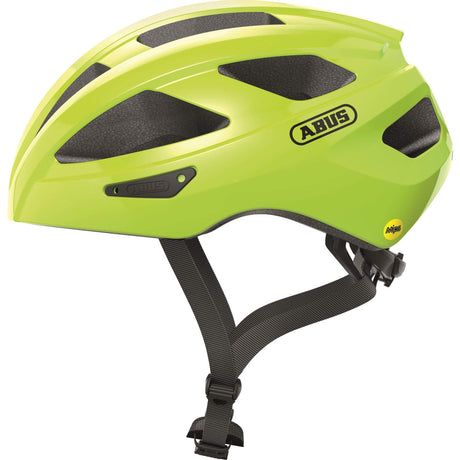 Abus Helm Macator Mips - L 58-62 - Signalgelb