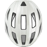 ABUS Helm Makator MIPS Perle White 51-55 cm