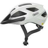 ABUS Helm Makator MIPS Perle White 51-55 cm