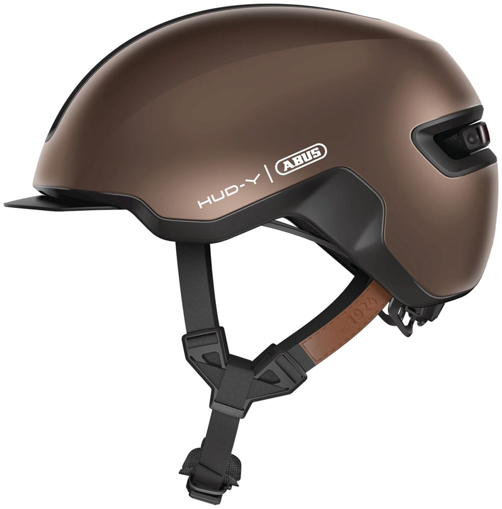 Metallic Kupfer M 54-58 cm