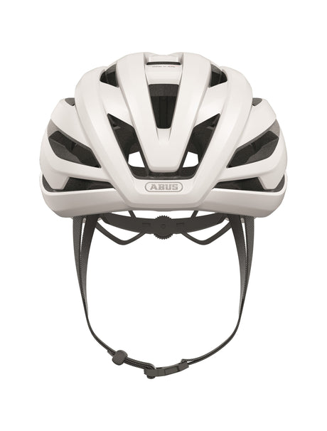 Abus Helm Stormchaser Ace Polar White L 57-61 cm