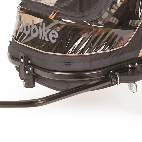 Bobike Bumper Kinderanhänger