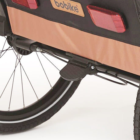 Bobike-Feststellbremse