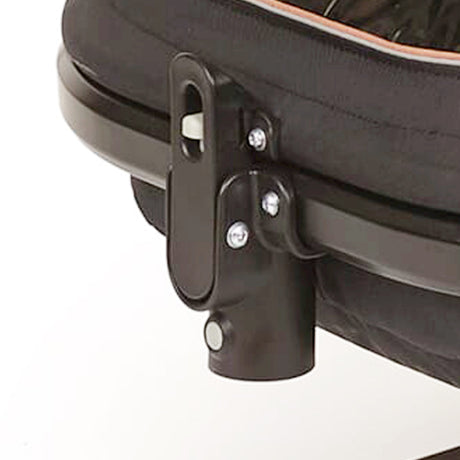 Bobike-Vorderradhalter