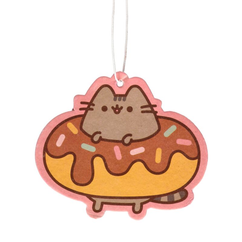 Schokolade – Pusheen Foodie Cat Lufterfrischer